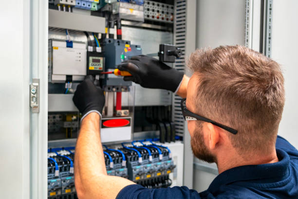 Best Electrical Installation Contractor  in Duvall, WA