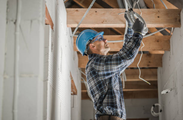 Best Electrical Rewiring Services  in Duvall, WA