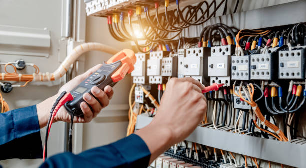 Best Circuit Breaker Repair  in Duvall, WA