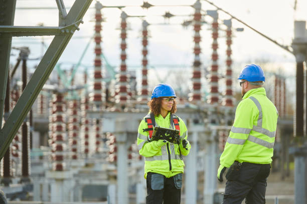 Reliable WA Electrician Solutions
