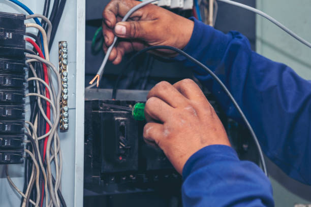 Best Affordable Emergency Electrician  in Duvall, WA