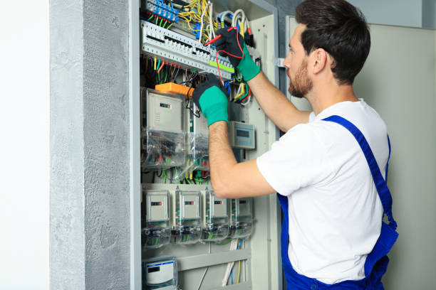 Best Electrical Outlet Repair  in Duvall, WA