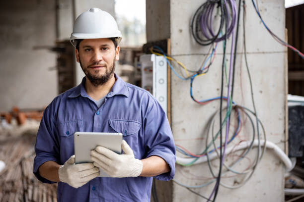 Best Affordable Emergency Electrician  in Duvall, WA