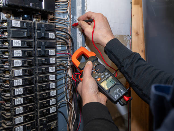 Best Emergency Electrical Repair  in Duvall, WA