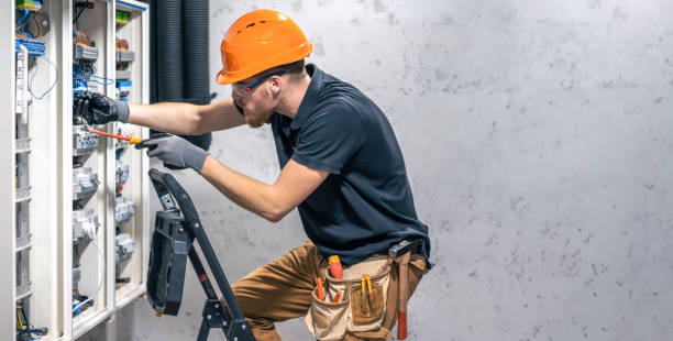 Best Electrical Installation Contractor  in Duvall, WA